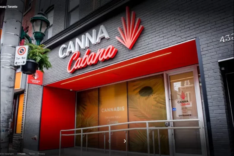 High Tide Expands Canna Cabana Retail Network With Two New Stores