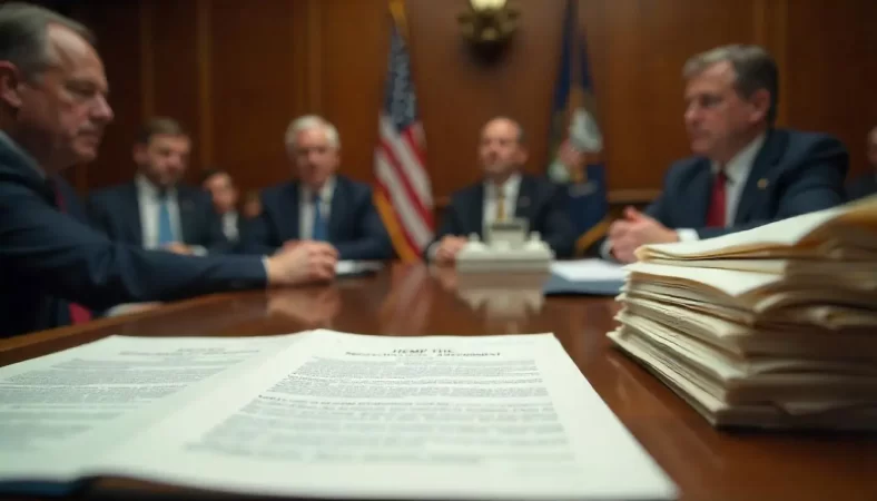 Hemp-Derived THC Ban Advances in U.S. House, Uniting Unlikely Industry Allies