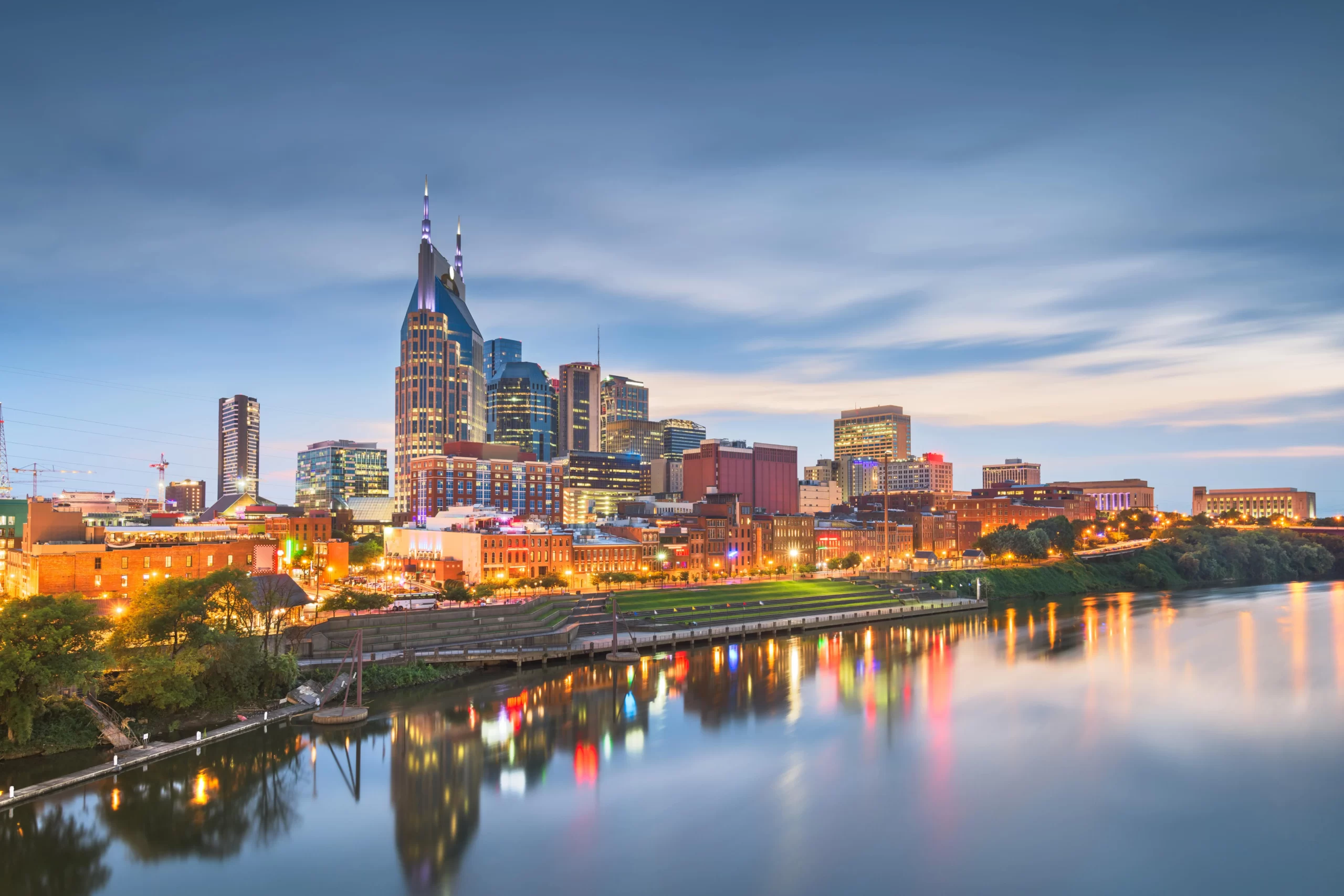 Is Weed Legal In Tennessee