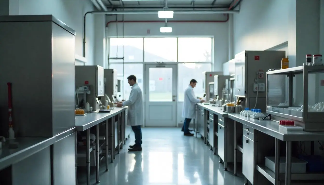 Blue Sky Hemp Ventures Refocuses on Cannabis Manufacturing After Selling Hemp Food Division