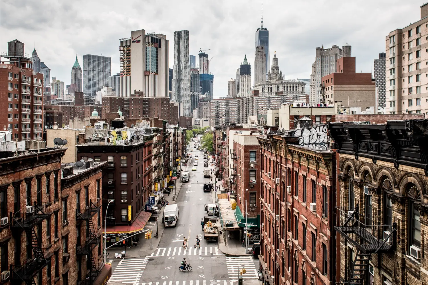 Is Weed Legal In New York