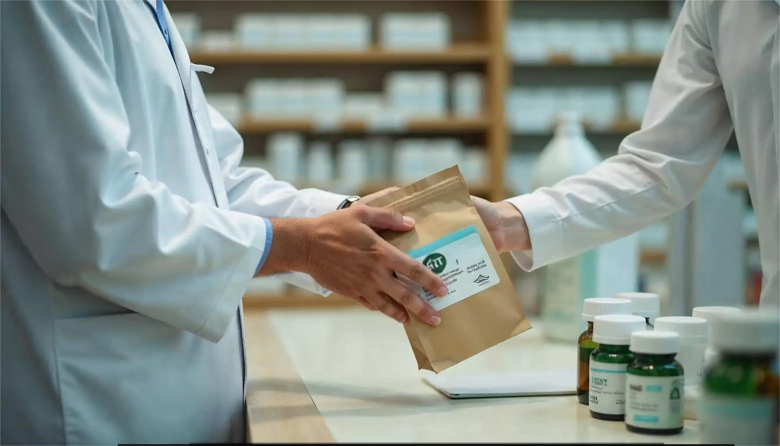 Tilray ist das erste Unternehmen, das medizinische Cannabisblüten in Italien verkaufen darf