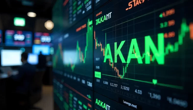 Akanda Corp. Announces Reverse Stock Split and First Towers Acquisition