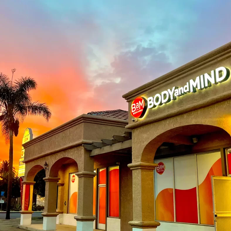 Body and Mind Inc. Advances Strategic Shift with Dispensary Sales and Market Refocus