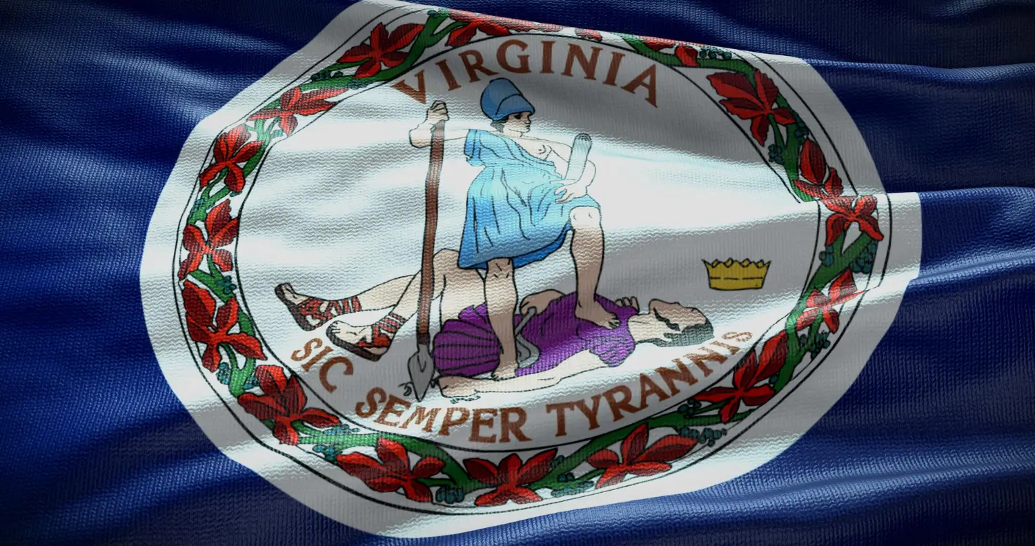 Is Weed Legal In Virginia