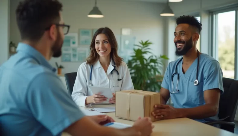 Casa Verde Leads £4.5M Funding Round for Mamedica as UK Cannabis Market Nears £1bn