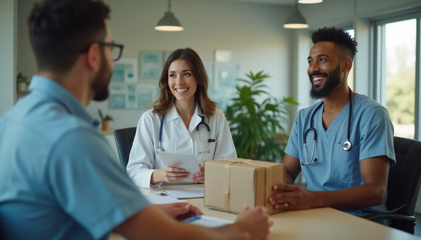 Casa Verde Leads £4.5M Funding Round for Mamedica as UK Cannabis Market Nears £1bn