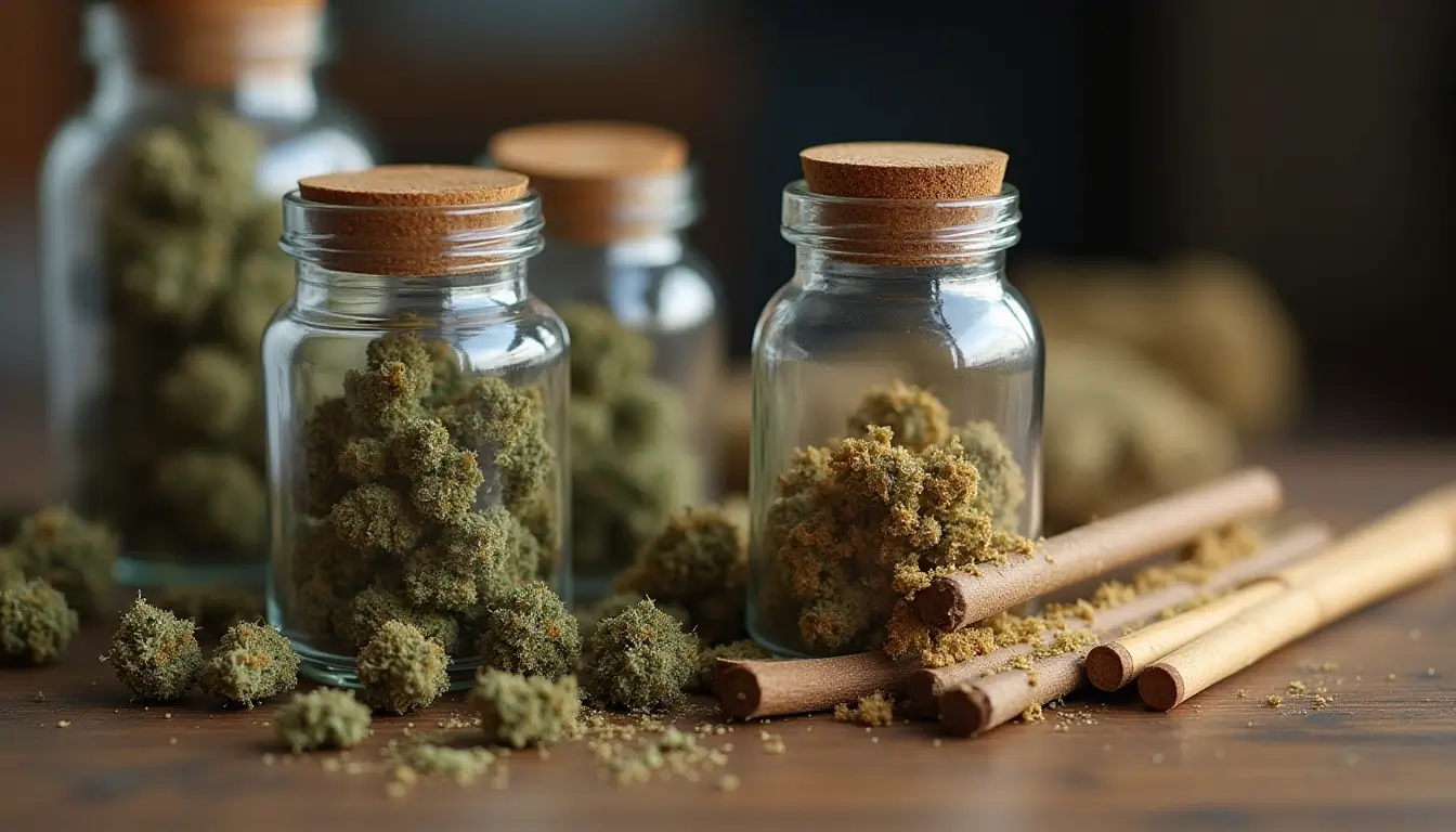 New Cannabis Strains and Infused Pre-Rolls Hit U.S. Market