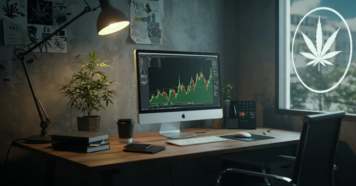 Curaleaf’s Executive Vice Chairman Establishes Automatic Share Sale Plan Ahead of 2026