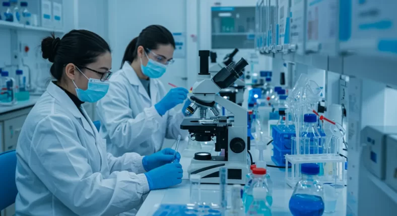 Innocan Pharma Secures Patent for LPT-CBD in Japan