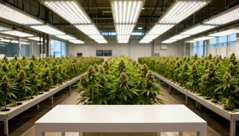 Canopy Growth Reports Q2 FY2026 Results Amid Balance-Sheet Turnaround