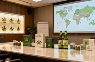 Tilray Brands Signals a Sharper Push Into Diversified CPG Growth