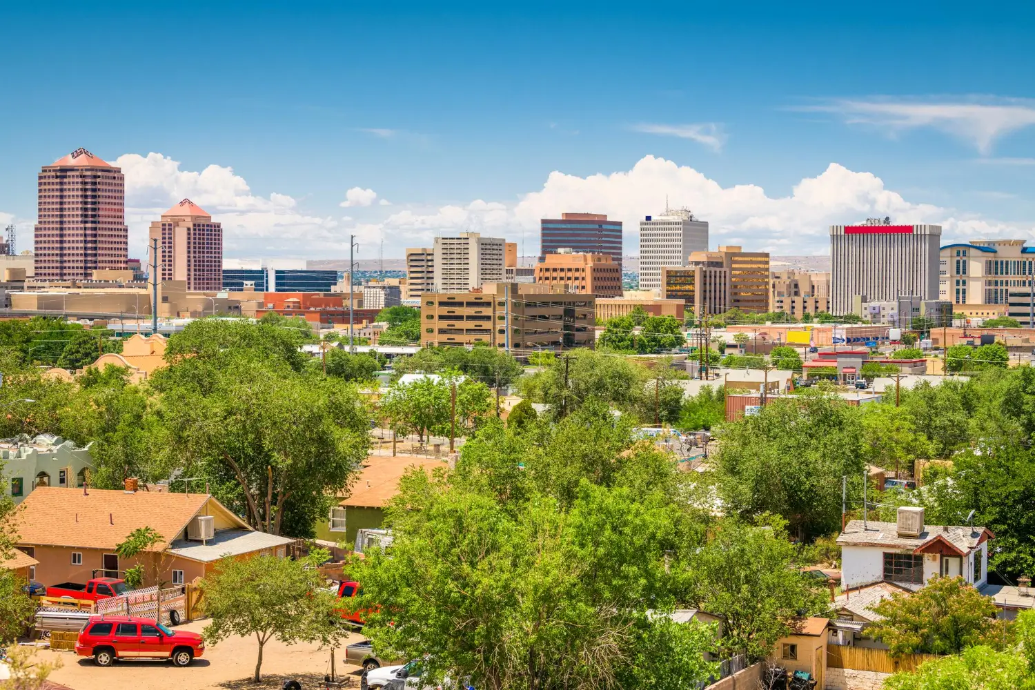 Is Weed Legal in New Mexico Current Cannabis Laws