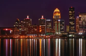 Louisville, Kentucky