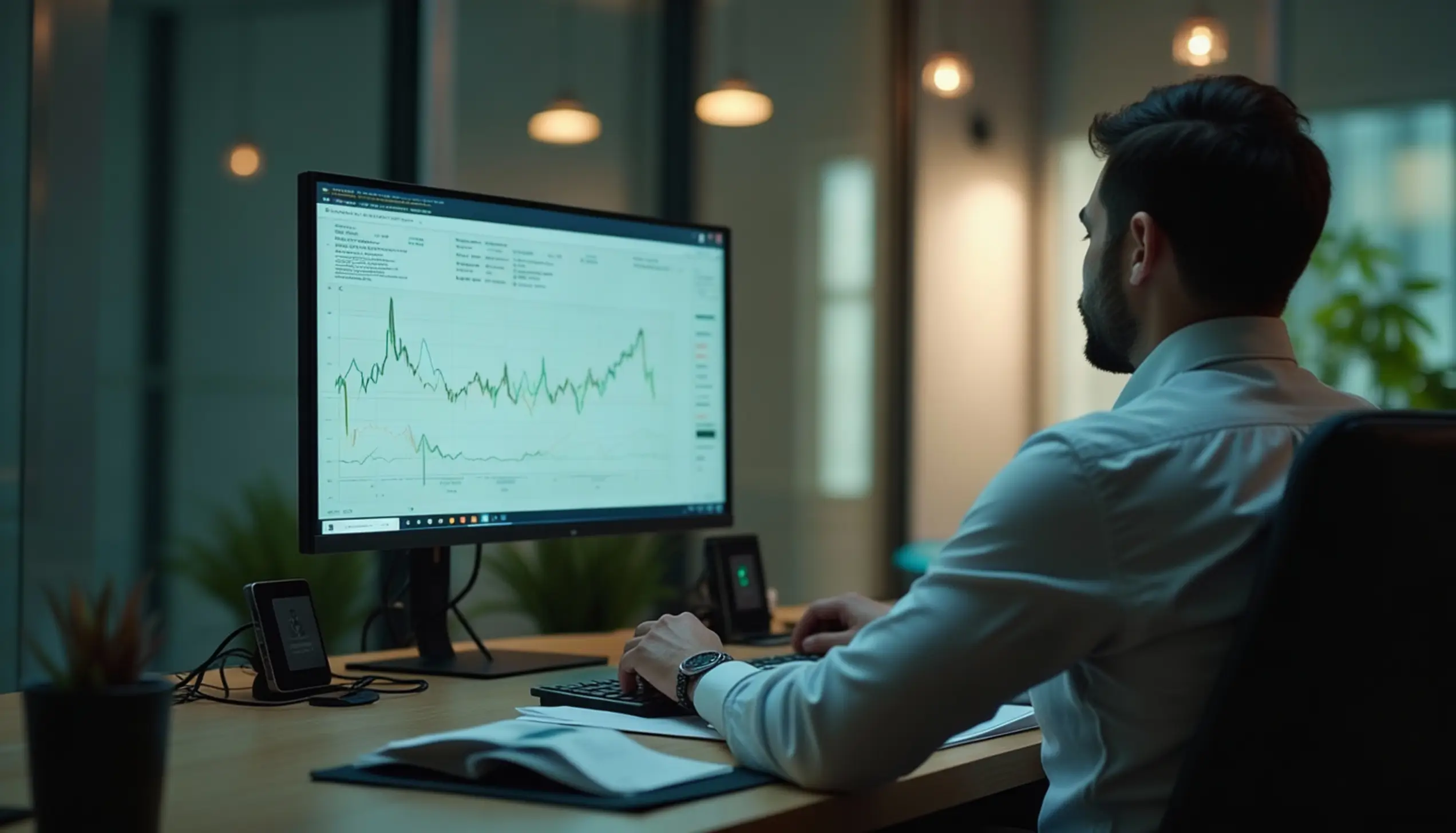 Cannabis Industry Signals Shift as Capital and Compliance Take Center Stage