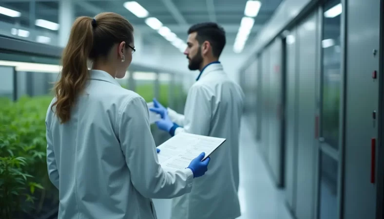 Global Cannabis Industry Signals a New Phase in Early 2026