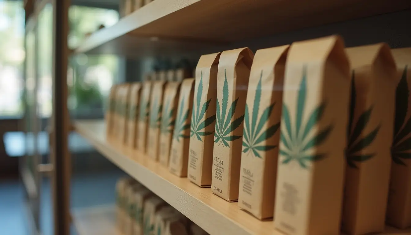 Sunderstorm Acquires Lime in Move to Capture Pre-Roll Market Share