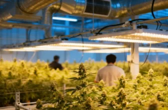 Cannabis Industry Updates Highlight Policy Push, Earnings Strength, and Debt Talks