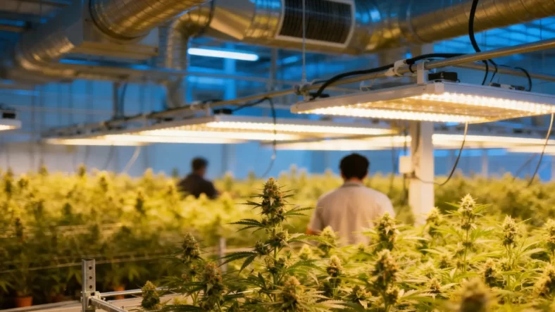 Cannabis Industry Updates Highlight Policy Push, Earnings Strength, and Debt Talks