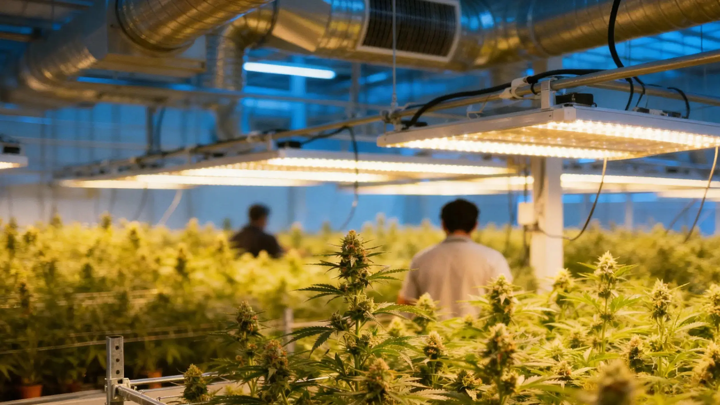 Cannabis Industry Updates Highlight Policy Push, Earnings Strength, and Debt Talks