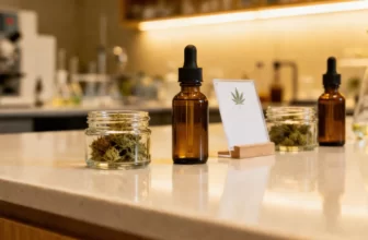 Charlotte’s Web Sets Earnings Date as CMS Policy Boosts Outlook for Hemp-Derived CBD