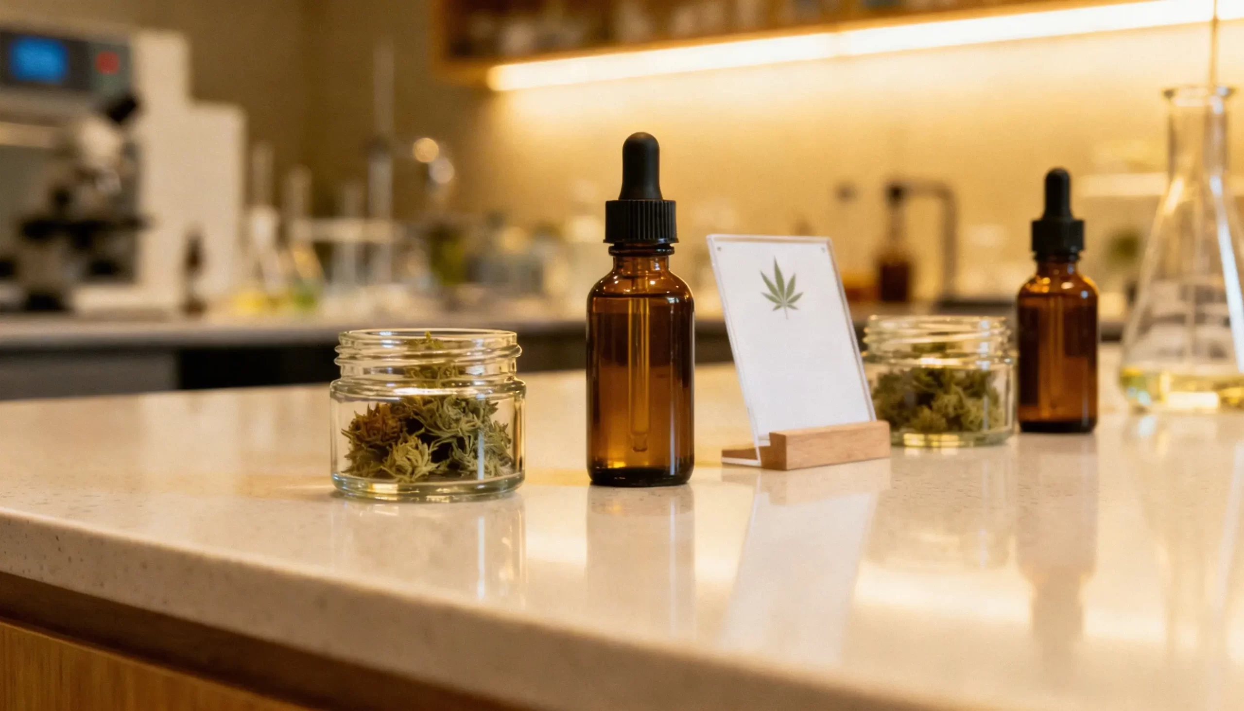 Charlotte’s Web Sets Earnings Date as CMS Policy Boosts Outlook for Hemp-Derived CBD