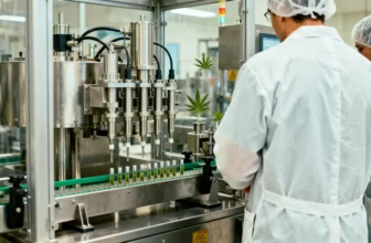 3WIN Corp Acquires Alchemist Filling Machines