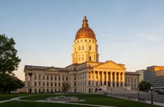 Is Weed Legal in Kansas Laws and CBD Rules Explained