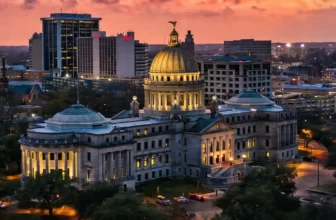 Is Weed Legal in Mississippi? Medical & Recreational Cannabis