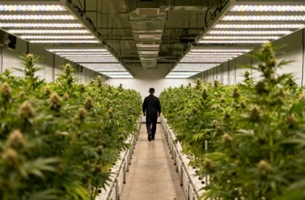 The Cannabist Company Pursues Chapter 15 Bankruptcy