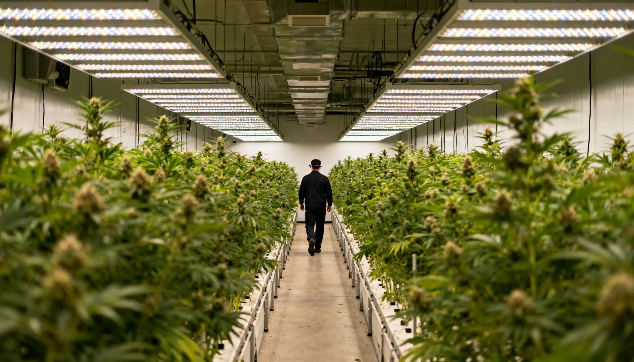 The Cannabist Company Pursues Chapter 15 Bankruptcy