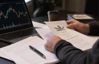 Cresco Labs Faces Class Action Lawsuit Amid Licensing Setback
