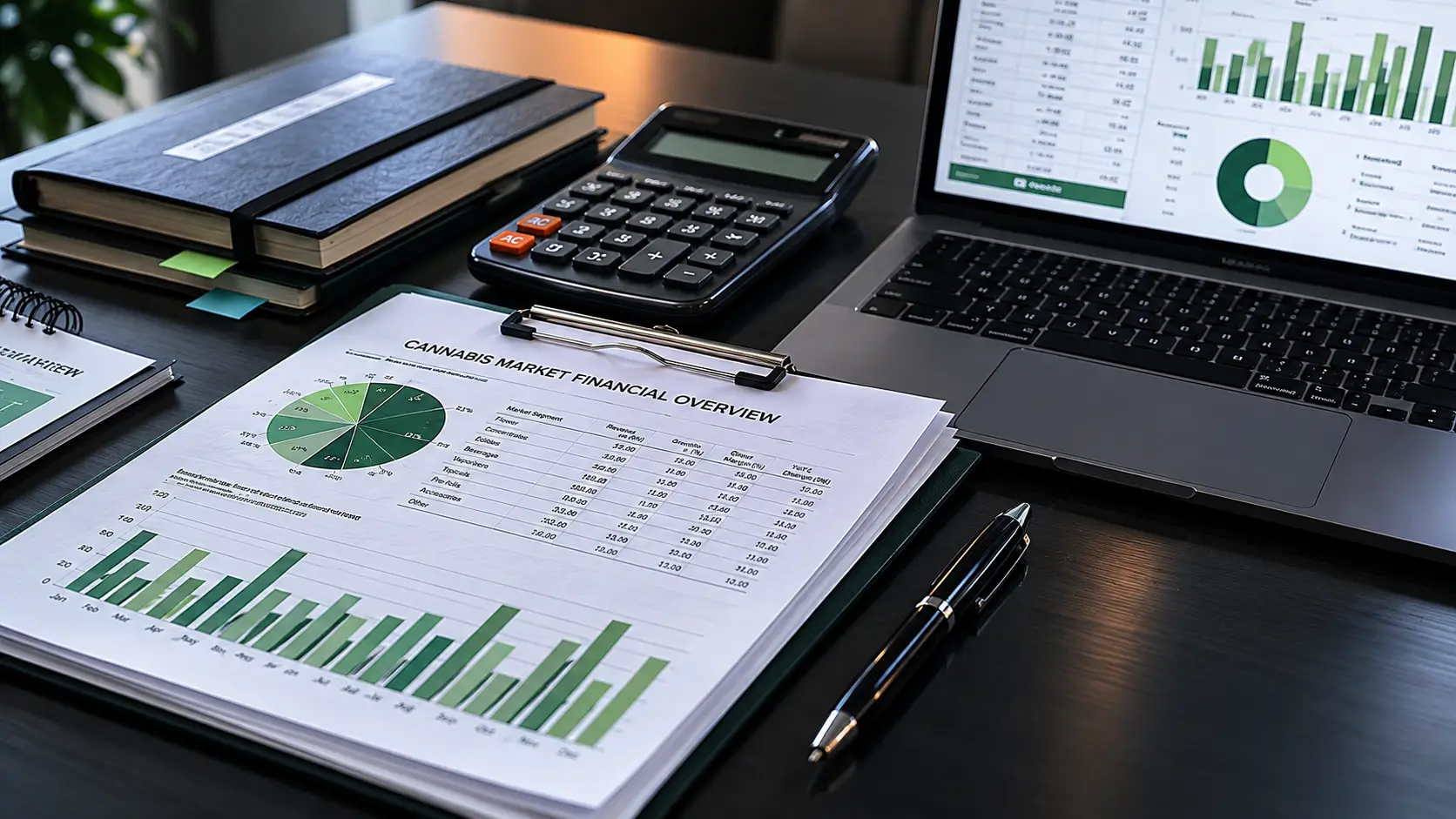 FundCanna Secures Institutional Backing 