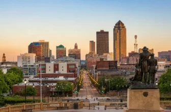Is Weed Legal in Iowa Recreational & Medical Laws Explained