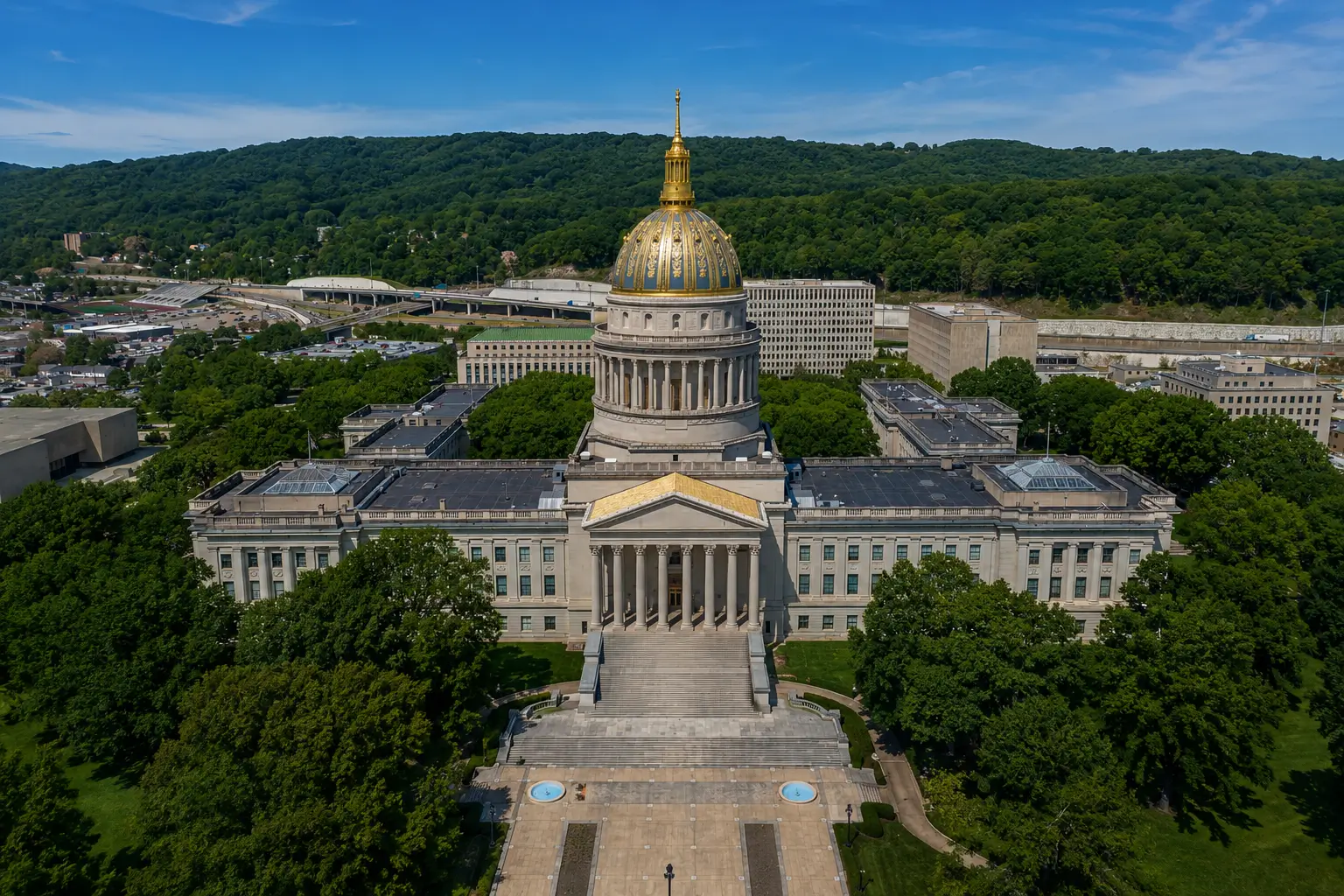 West Virginia