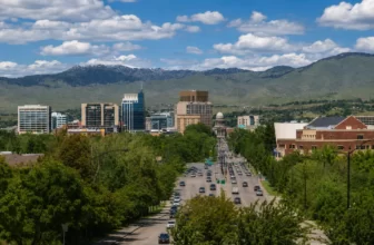 Cannabis laws in Idaho