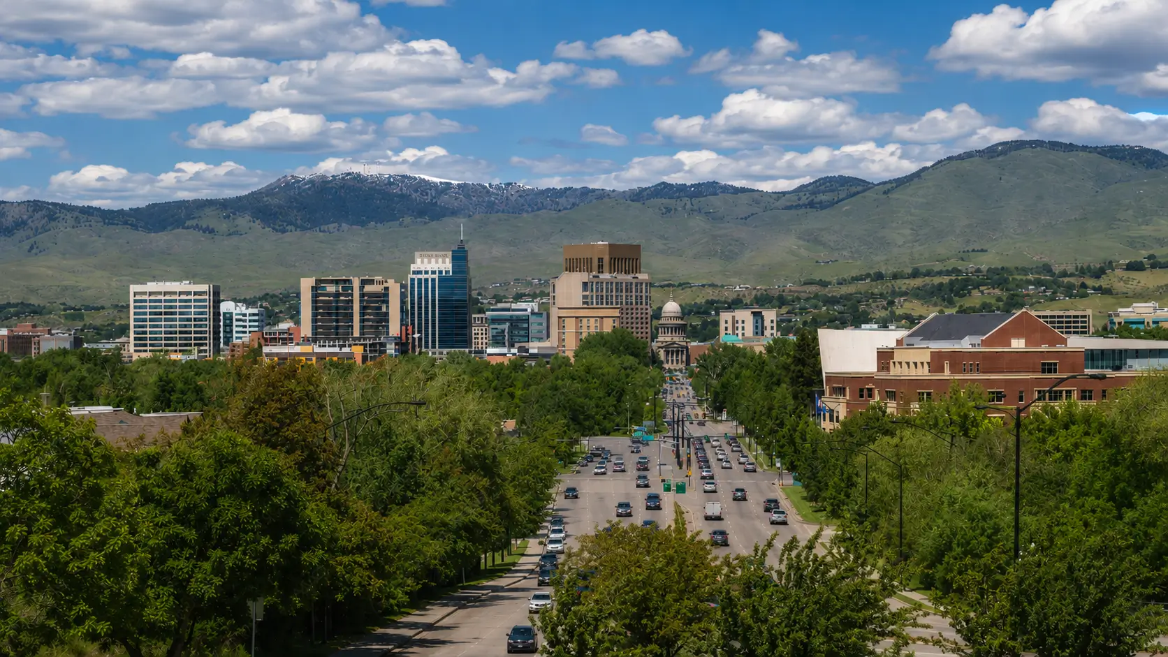 Cannabis laws in Idaho