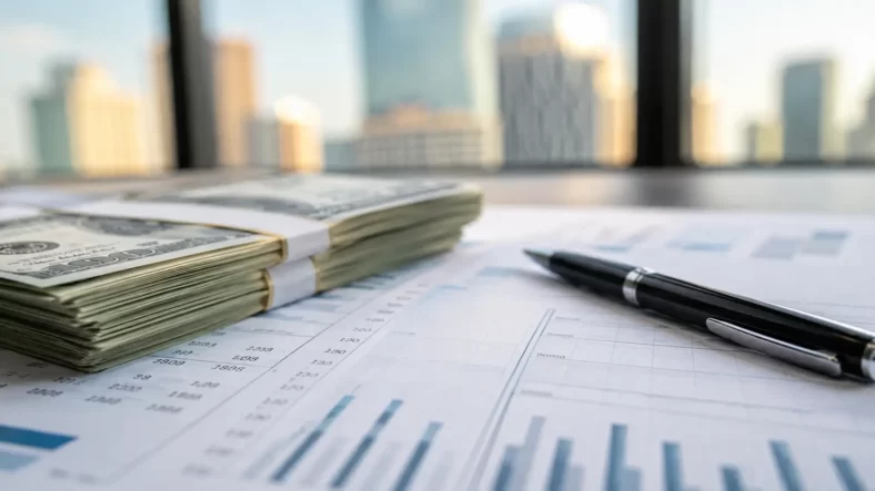 Cresco Labs Lands $50 Million Bank Credit Line 