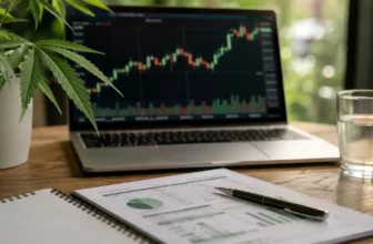 Trulieve CEO Plans to End Automatic Share Sale Plan Before Second Tranche