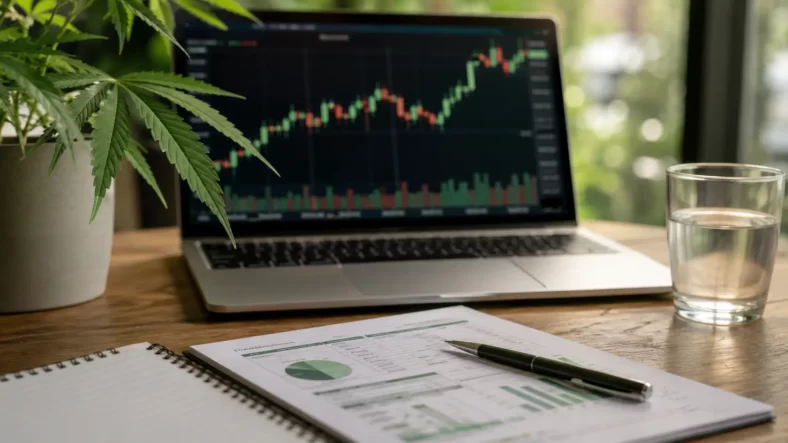 Trulieve CEO Plans to End Automatic Share Sale Plan Before Second Tranche