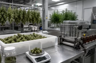 Curaleaf Leads Spain Expansion as Tilray Enters Panama