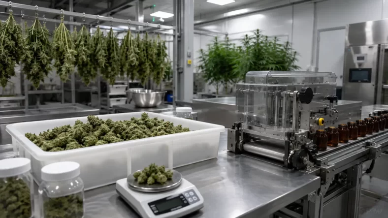 Curaleaf Leads Spain Expansion as Tilray Enters Panama
