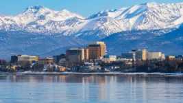 Is Weed Legal in Alaska