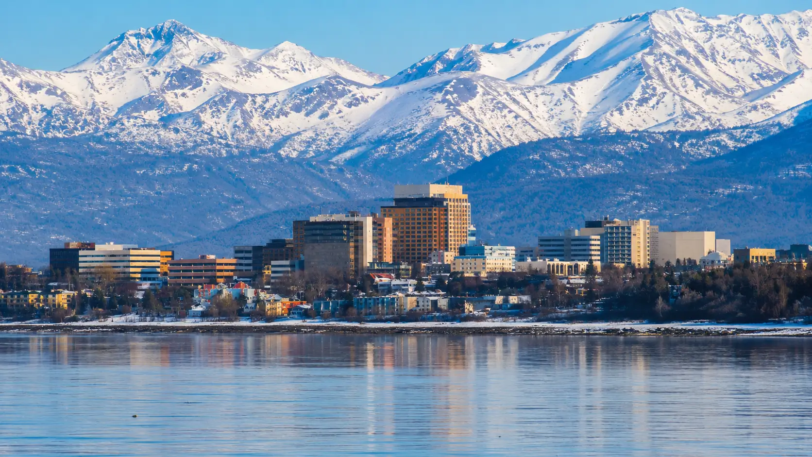 Is Weed Legal in Alaska