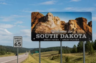 Is Weed Legal in South Dakota Cannabis Laws in 2026