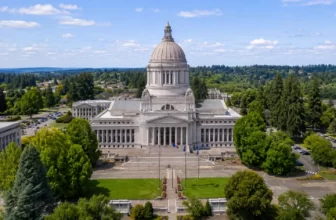 Washington Capitol