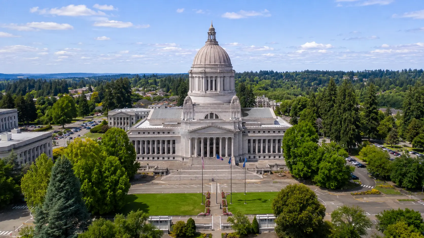 Washington Capitol