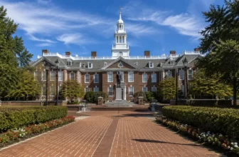 Is Weed Legal in Delaware