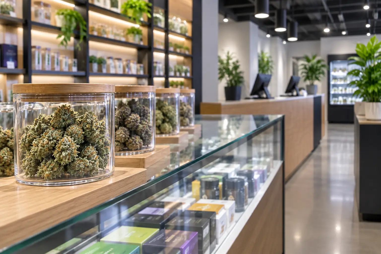 Verdant Capital Partners Acquires Native Roots Retail Operations