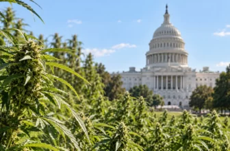 Federal Hemp Ban Could Force More Than Two-Thirds of U.S. Hemp Businesses to Close